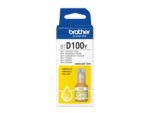 Brother BTD100Y Yellow Printer Ink Refill