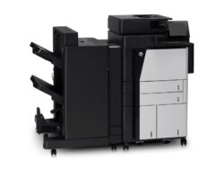 HP LaserJet Enterprise MFP Flow M830Z Mono Printer