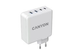 Canyon Fast Charger H-100 - White