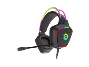 Canyon Gaming Headset Darkless GH-9A