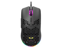 CANYON Puncher GM-11 Gaming Mouse Wired - Black