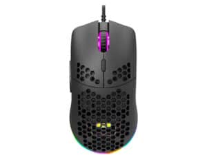 CANYON Puncher GM-11 Gaming Mouse Wired - Black