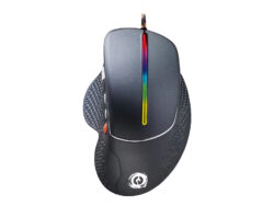 Canyon GM-12 Apstar Gaming Mouse Wired - Dark Grey