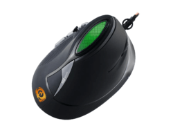 Canyon Emistat GM-14 Vertical Gaming Mouse - Black
