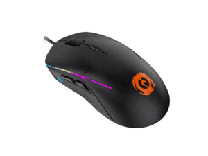 Canyon Shadder GM-321 RGB 6-buttons Wired Mouse - Black