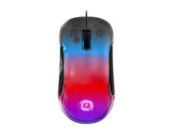 Canyon GM-728 Braver Gaming Wired Mouse - Black