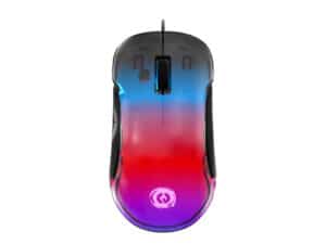 Canyon GM-728 Braver Gaming Wired Mouse - Black