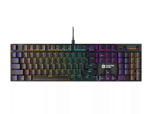 Canyon Gaming Keyboard Cometstrike GK-55
