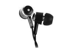 Canyon EPM-01 Headphones - Black