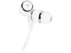 Canyon EPM-01 Headphones 1.2m - White