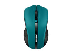 Canyon Mouse MW-5 Wireless - Green