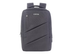 Canyon BPE-5 15.6" Urban Backpack - Grey