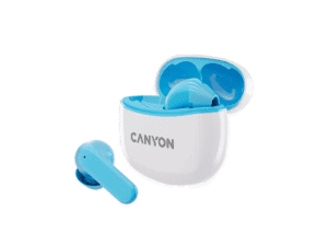 Canyon True Wireless Stereo Headset TWS-5 - Blue