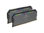Corsair Dominator RGB DDR5 32GB Memory Kit (2 x 16GB)