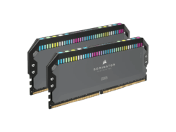 Corsair Dominator RGB DDR5 32GB Memory Kit (2 x 16GB)