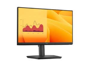 Dell Pro E2225HSM Monitor - 22", 1920 x 1080, 100Hz, 5ms