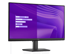 Dell Pro E2425HM Monitor - 23.8", 1920 x 1080, 100Hz, 5ms