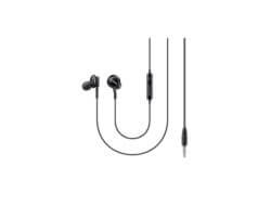 Samsung Wired 3.5mm Earphones - Black