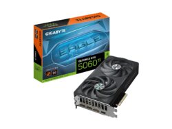Gigabyte GeForce RTX 5060Ti EAGLE OC 16GB Graphics Card