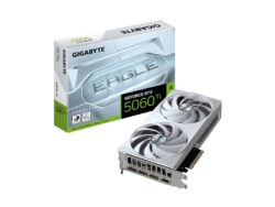 Gigabyte GeForce RTX 5060Ti EAGLE OC ICE 16GB Graphics Card