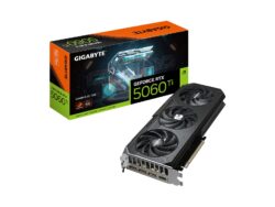 Gigabyte GeForce RTX 5060Ti Gaming OC 16GB Graphics Card