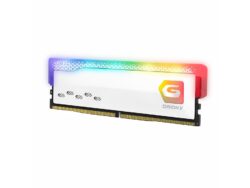 GeIL Orion RGB 16GB 6000MHz DDR5 RAM- White