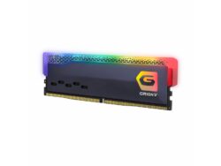 GeIL Orion 16GB 6000MHz RGB DDR5 RAM - Grey