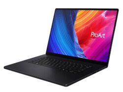 Asus ProArt P16 H7606WP 16" Touch Laptop - Ryzen 9, 64GB RAM, 2TB SSD, WIn 11 Pro