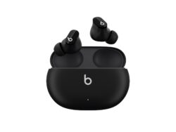 Beats Studio True Wireless Noise Cancelling Earphones - Black
