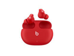 Beats Studio Buds True Wireless Noise Cancelling Earphones - Red