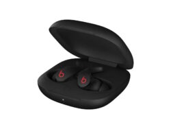 Beats Fit Pro True Wireless Earbuds - Black