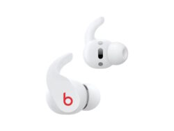 Beats Fit Pro True Wireless Earbuds - White