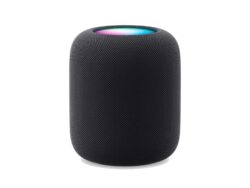Apple HomePod (2nd Gen) - Midnight