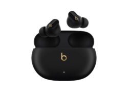 Beats Studio Buds + True Wireless Noise Cancelling - Black / Gold