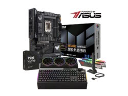PCBuilder Intel Core Ultra 7 265K LEVEL UP Core Upgrade Kit