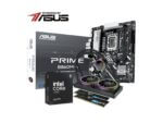 PCBuilder Intel Core Ultra 5 245K LEVEL UP Core Upgrade Kit