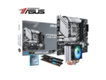 PCBuilder Intel Core i7-12700 LEVEL UP Core Upgrade Kit