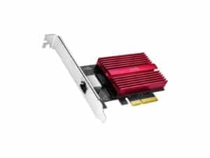 Cudy PE10G Network Adapter - 10Gbps, PCI Express
