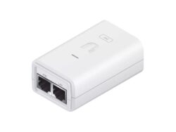 Ubiquiti Gigabit PoE Adapter (No Cable)