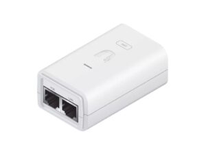 Ubiquiti Gigabit PoE Adapter (No Cable)