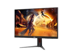AOC Q27G4 Gaming Monitor - 27", 2560 x 1440, 180Hz, 1ms