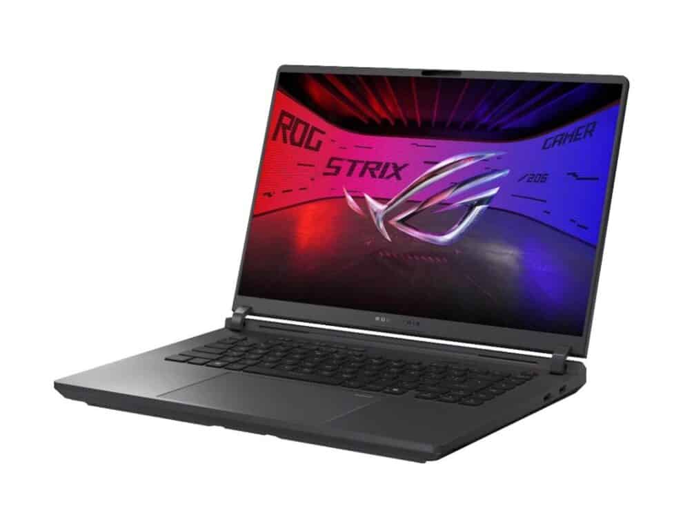 ROG Strix G16 G615LWa