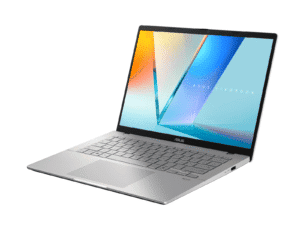 Asus Vivobook S14 S3407CA 14" Laptop - Ultra 7, 16GB RAM, 1TB SSD, Win 11 Home