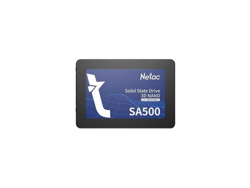 SA500-240GB