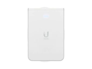 Ubiquiti UniFi6 In-Wall WIFI 6 Dual Band AP 