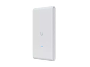 Ubiquiti U6 Mesh Pro Indoor/Outdoor Wi-Fi 6