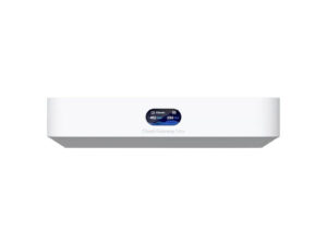 Ubiquiti 2.5Gbps Multi-WAN UniFi Cloud Gateway Max