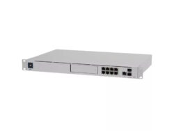 Ubiquiti UniFi Dream Machine Pro 9 Port Gigabit with 2SFP+