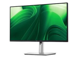 Dell P2425D Pro 24 Plus Monitor - 23.8", 2560 x 1440, 100Hz, 5ms