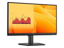 Dell Pro 22 E2225HM Monitor - 21.5", 1920 x 1080, 100Hz, 5ms